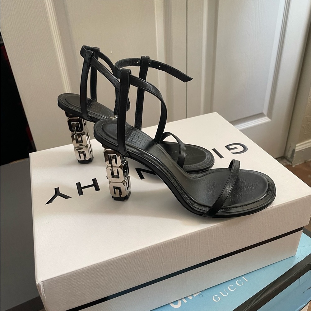 Givenchy heels